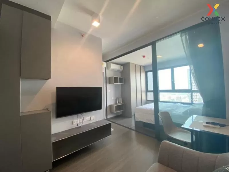 FOR RENT condo , Ideo Sukhumvit 93 , BTS-Bang Chak , Phra Khanong , Khlong Toei , Bangkok , CX-76579