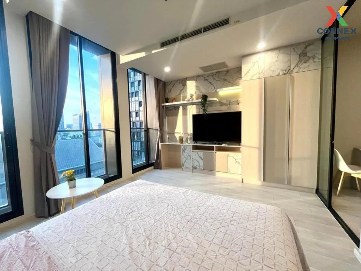 FOR SALE condo , Noble Ploenchit , BTS-Phloen Chit , Lumpini , Pathum Wan , Bangkok , CX-76587 4