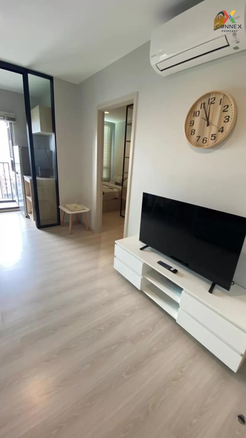 FOR RENT condo , Nue Noble Srinakarin-Lasalle , Samrong Nuea , Mueang Samut Prakan , Samut Prakarn , CX-76588 2