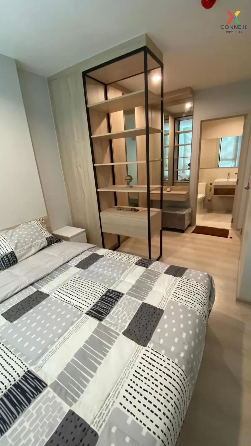 FOR RENT condo , Nue Noble Srinakarin-Lasalle , Samrong Nuea , Mueang Samut Prakan , Samut Prakarn , CX-76588 4