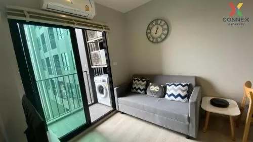 FOR RENT condo , Nue Noble Srinakarin-Lasalle , Samrong Nuea , Mueang Samut Prakan , Samut Prakarn , CX-76588