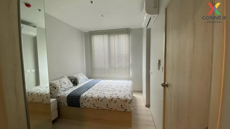 FOR RENT condo , Nue Noble Srinakarin-Lasalle , Samrong Nuea , Mueang Samut Prakan , Samut Prakarn , CX-76589 3