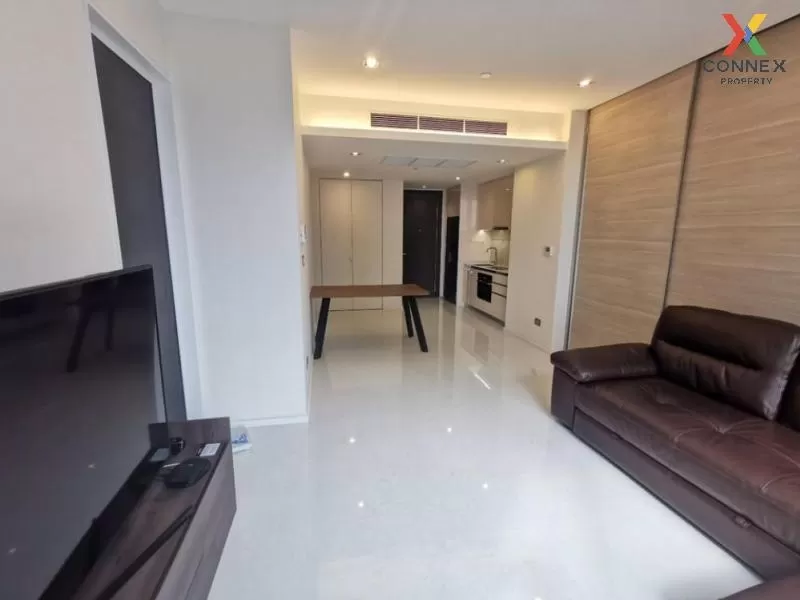 FOR SALE condo , The Bangkok Sathorn , BTS-Surasak , Yannawa , Sa Thon , Bangkok , CX-76592