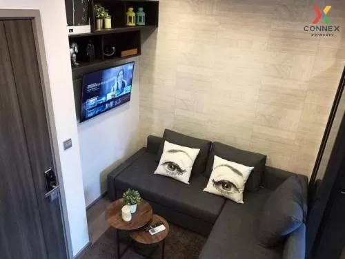 FOR RENT condo , Whizdom Avenue Ratchada - Ladprao , MRT-Lat Phrao , Lat Yao , Chatuchak , Bangkok , CX-76594