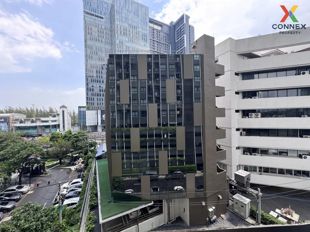 FOR SALE condo , Ideo New Rama 9 , ARL-Ramkhamhaeng , Hua Mak , Bang Kapi , Bangkok , CX-76601