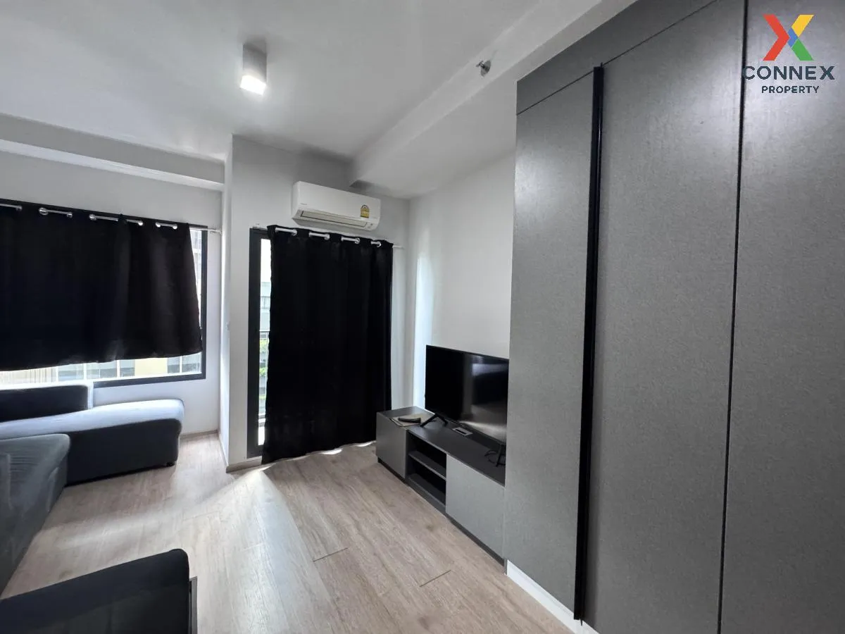 FOR SALE condo , Ideo New Rama 9 , ARL-Ramkhamhaeng , Hua Mak , Bang Kapi , Bangkok , CX-76601