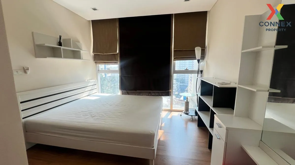 FOR RENT condo , Le Luk Condo , BTS-Phra Khanong , Phra Khanong Nuea , Watthana , Bangkok , CX-76604