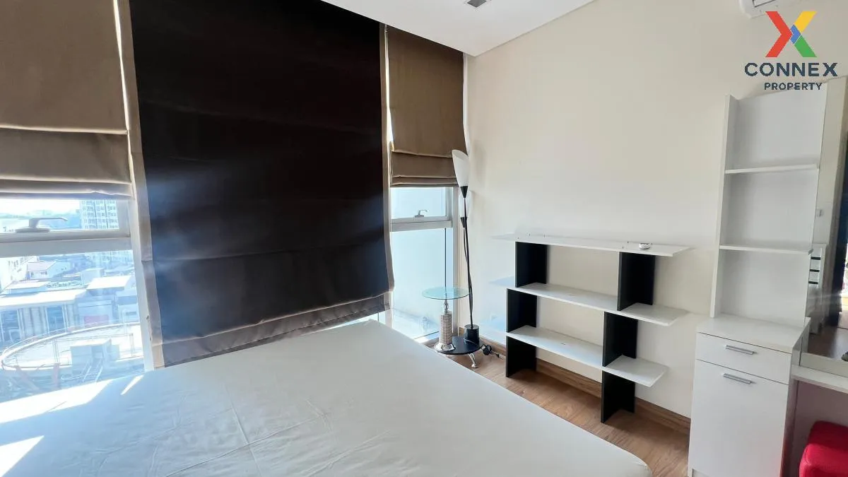 FOR RENT condo , Le Luk Condo , BTS-Phra Khanong , Phra Khanong Nuea , Watthana , Bangkok , CX-76604