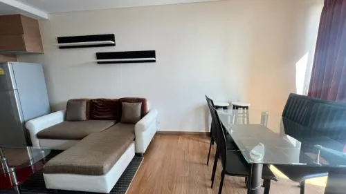 FOR RENT condo , Le Luk Condo , BTS-Phra Khanong , Phra Khanong Nuea , Watthana , Bangkok , CX-76604