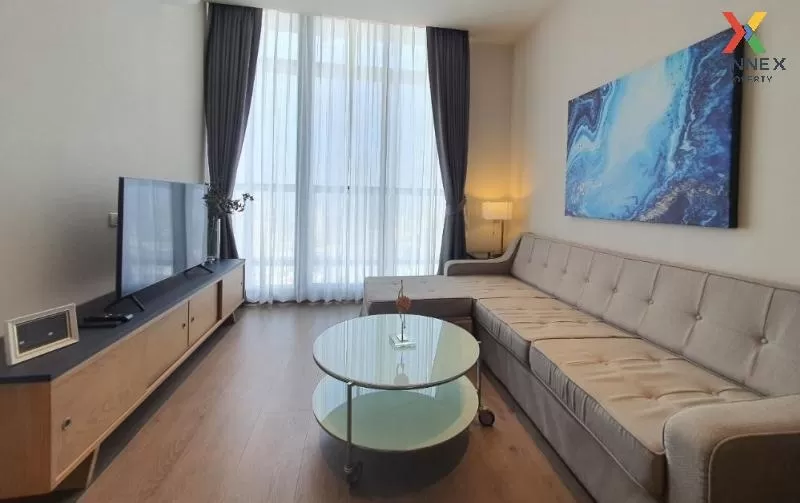 For Rent Condo , Park Origin Phrom Phong , BTS-Phrom Phong , Khlong Tan , Khlong Toei , Bangkok , CX-76611