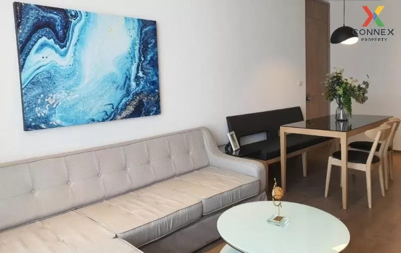 For Rent Condo , Park Origin Phrom Phong , BTS-Phrom Phong , Khlong Tan , Khlong Toei , Bangkok , CX-76611