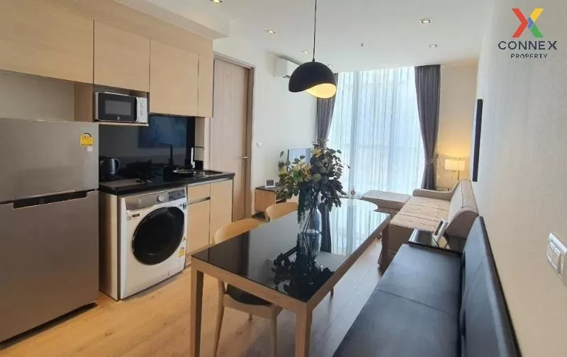 For Rent Condo , Park Origin Phrom Phong , BTS-Phrom Phong , Khlong Tan , Khlong Toei , Bangkok , CX-76611 4