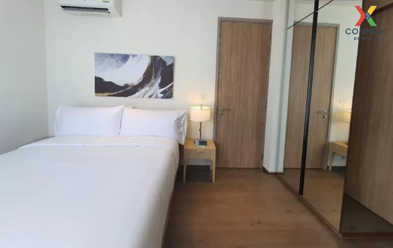 For Rent Condo , Park Origin Phrom Phong , BTS-Phrom Phong , Khlong Tan , Khlong Toei , Bangkok , CX-76611