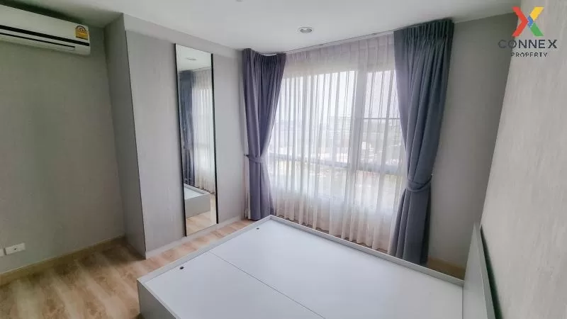 FOR SALE condo , Premio Fresco , Anusawari , Bang Khen , Bangkok , CX-76613