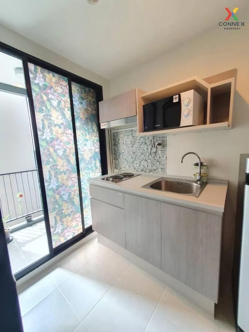 FOR RENT condo , Premio Fresco , Anusawari , Bang Khen , Bangkok , CX-76615