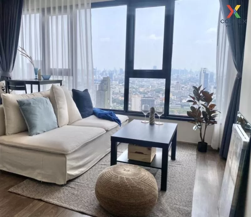 FOR RENT condo , Life Ladprao Valley , BTS-Ha Yaek Lat Phrao , Chomphon , Chatuchak , Bangkok , CX-76616