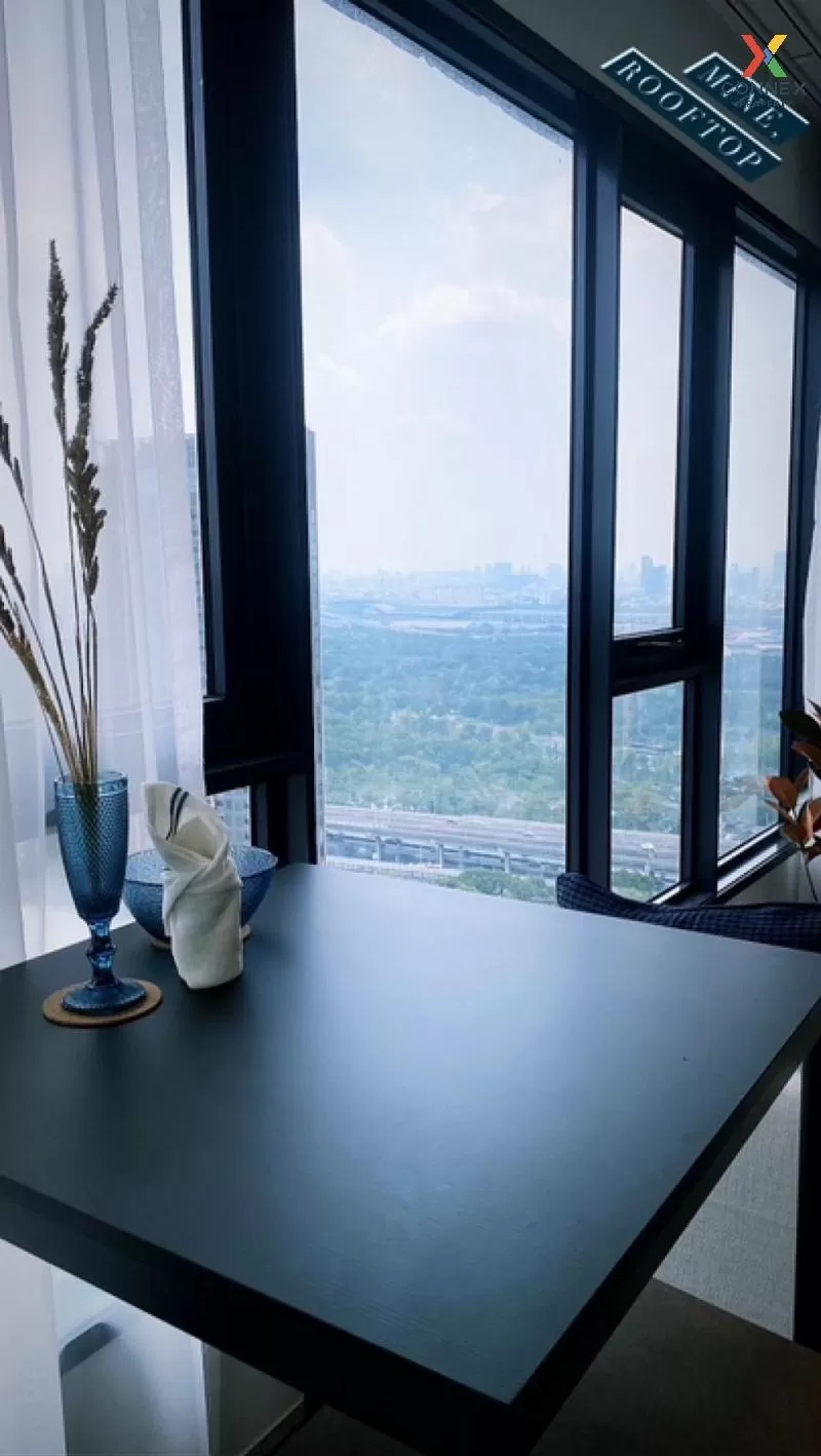 FOR RENT condo , Life Ladprao Valley , BTS-Ha Yaek Lat Phrao , Chomphon , Chatuchak , Bangkok , CX-76616