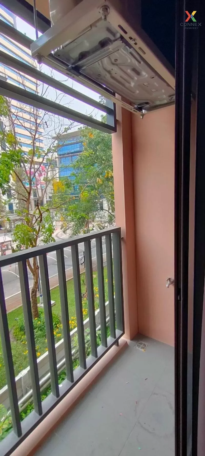 FOR RENT condo , Oneder Kaset , Lat Yao , Chatuchak , Bangkok , CX-76617