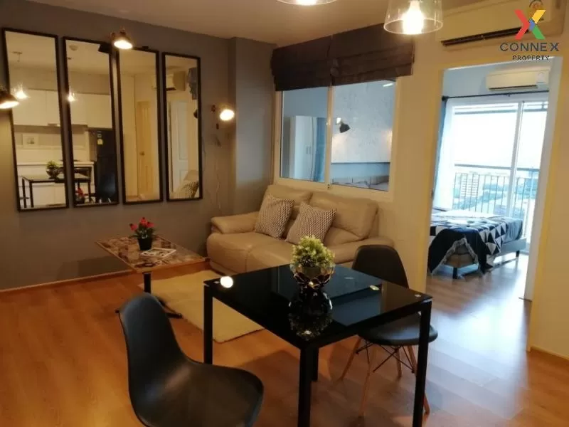 FOR RENT condo , SYM Vipha Ladprao , BTS-Mo Chit , Chomphon , Chatuchak , Bangkok , CX-76624 1