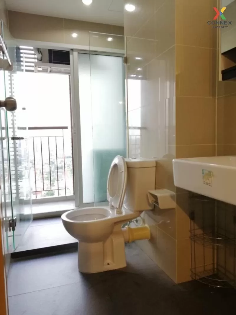 FOR RENT condo , SYM Vipha Ladprao , BTS-Mo Chit , Chomphon , Chatuchak , Bangkok , CX-76624