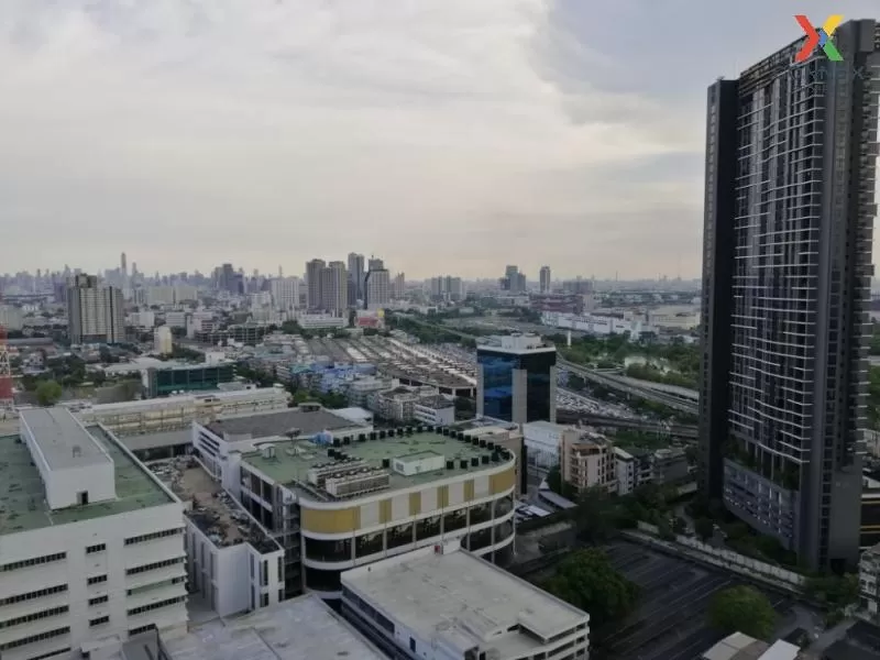 FOR RENT condo , SYM Vipha Ladprao , BTS-Mo Chit , Chomphon , Chatuchak , Bangkok , CX-76624