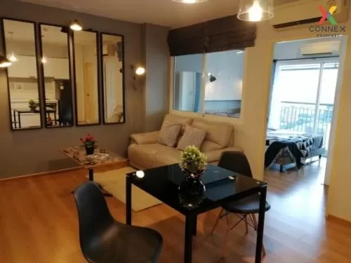 FOR RENT condo , SYM Vipha Ladprao , BTS-Mo Chit , Chomphon , Chatuchak , Bangkok , CX-76624