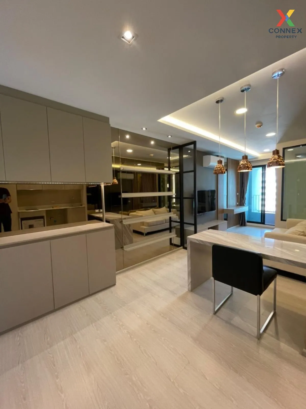 FOR RENT condo , Vtara Sukhumvit 36 , BTS-Thong Lo , Phra Khanong , Khlong Toei , Bangkok , CX-76625 2