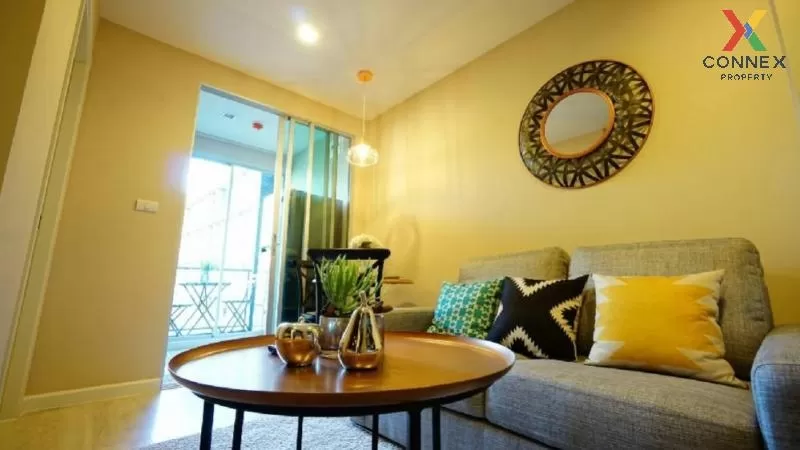 FOR RENT condo , Metro Luxe Rama 4 , BTS-Ekkamai , Phra Khanong , Khlong Toei , Bangkok , CX-76626 3