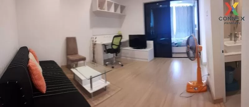 FOR RENT condo , Happy Condo Ladprao 101 , Khlong Chan , Bang Kapi , Bangkok , CX-76627 2