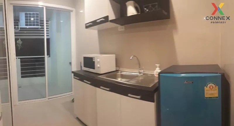 FOR RENT condo , Happy Condo Ladprao 101 , Khlong Chan , Bang Kapi , Bangkok , CX-76627 3