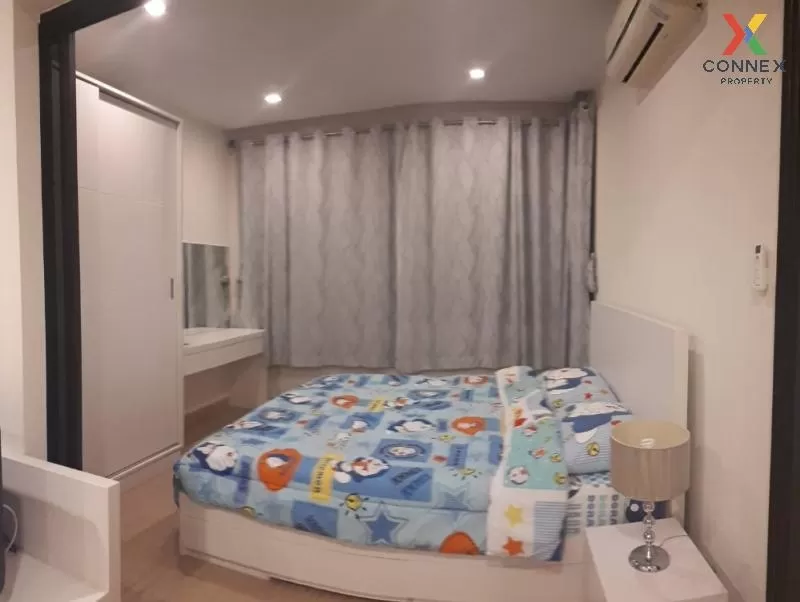 FOR RENT condo , Happy Condo Ladprao 101 , Khlong Chan , Bang Kapi , Bangkok , CX-76627 4