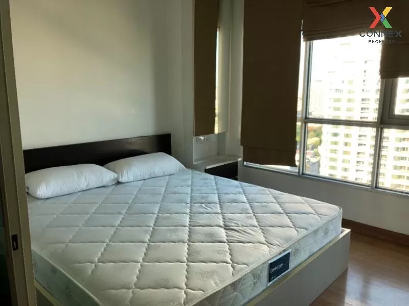 FOR RENT condo , Aspire Rama 4 , BTS-Ekkamai , Phra Khanong , Khlong Toei , Bangkok , CX-76632