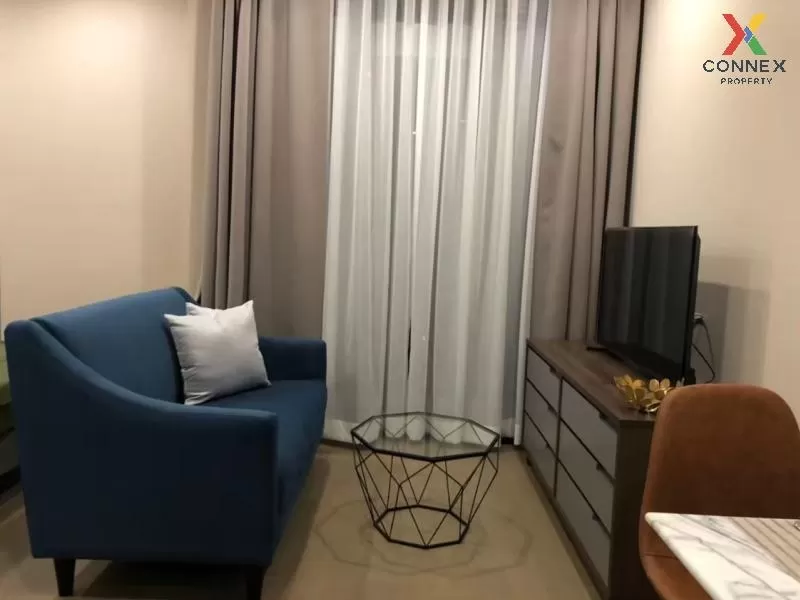 FOR RENT condo , Ashton Asoke , BTS-Asok , Khlong Toei Nuea , Watthana , Bangkok , CX-76634