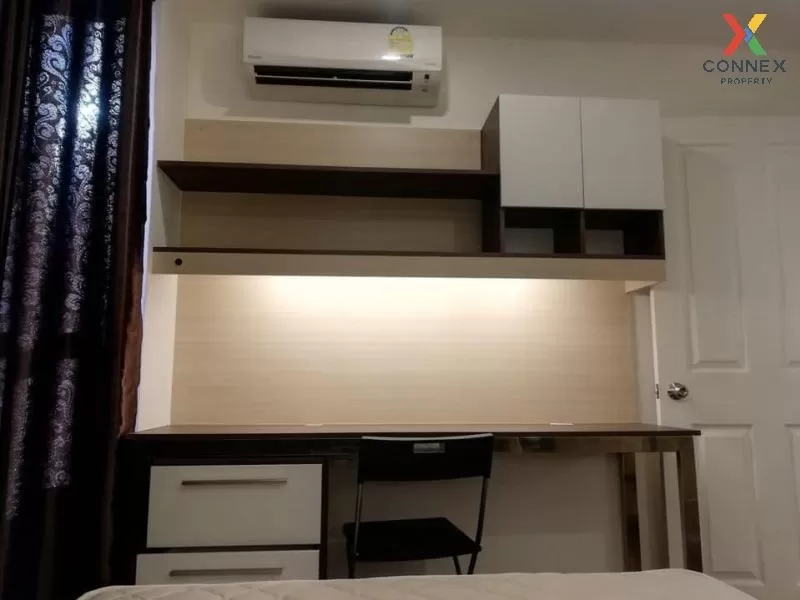 FOR RENT condo , U Delight @ Talat phlu Station , BTS-Talat Phlu , Dao Khanong , Thon Buri , Bangkok , CX-76637