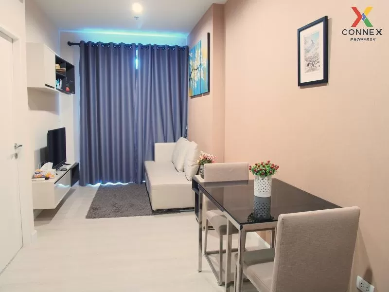 FOR RENT condo , Niche Pride Thonglor-Phetchaburi , BTS-Thong Lo , Bang Kapi , Huai Khwang , Bangkok , CX-76638 2