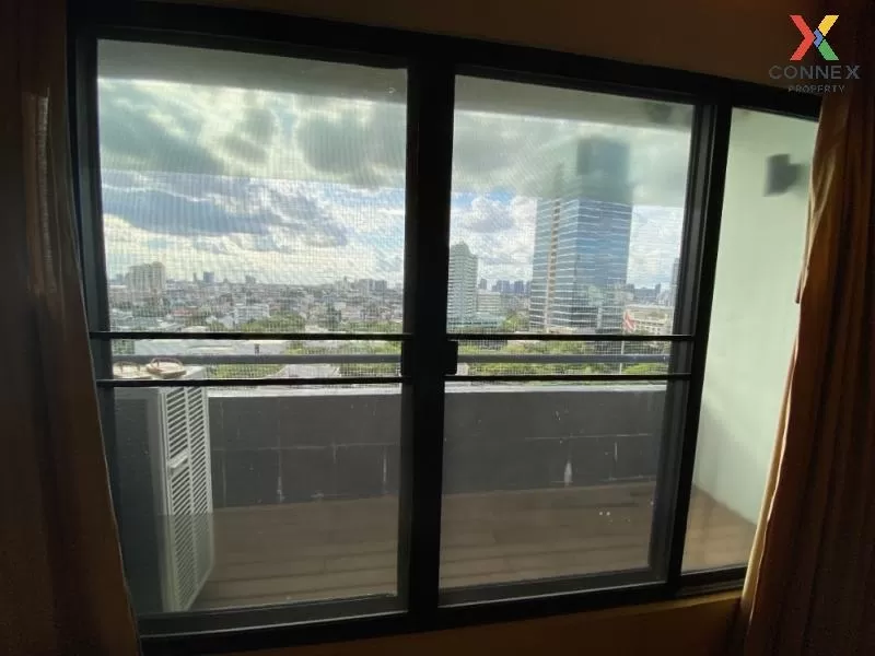 FOR SALE condo , เซ็นจูเรียน ปาร์ค อารีย์ , BTS-Ari , Sam Sen Nai , Phaya Thai , Bangkok , CX-76639