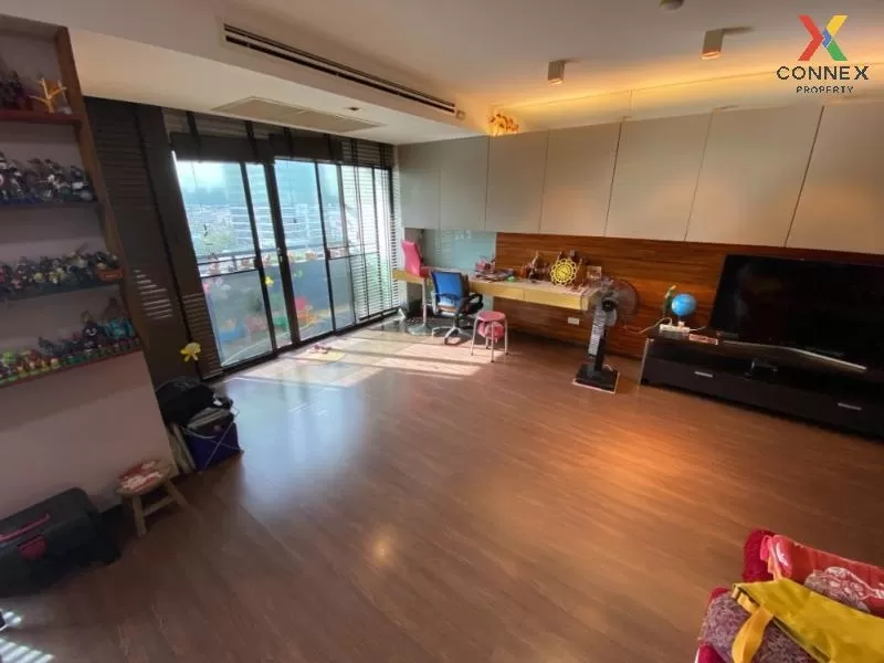 FOR SALE condo , เซ็นจูเรียน ปาร์ค อารีย์ , BTS-Ari , Sam Sen Nai , Phaya Thai , Bangkok , CX-76639