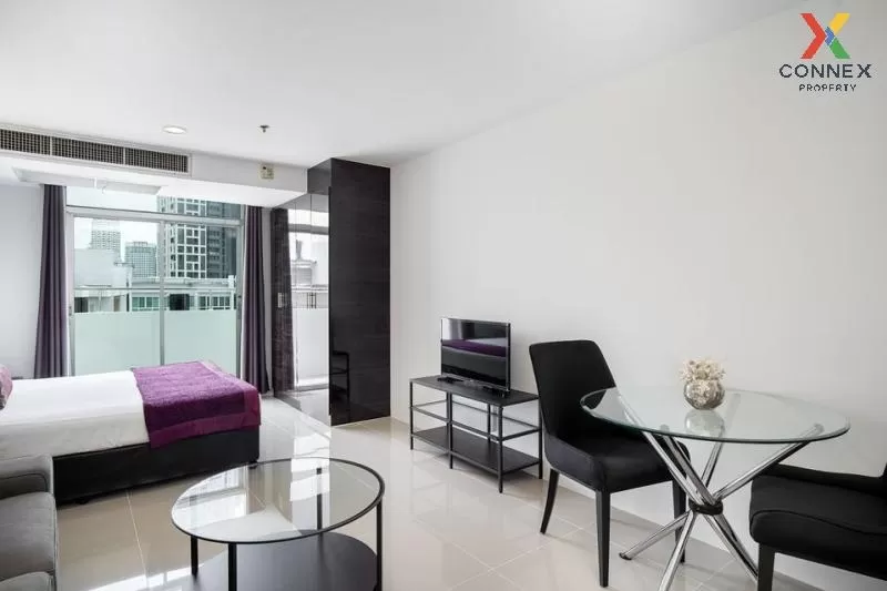 FOR RENT condo , Waterford Diamond 30/1 , BTS-Phrom Phong , Khlong Tan , Khlong Toei , Bangkok , CX-76641 2