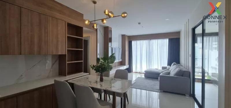 FOR SALE condo , Supalai Premier Charoen Nakhon , BTS-Khlong San , Khlong San , Khlong San , Bangkok , CX-76642