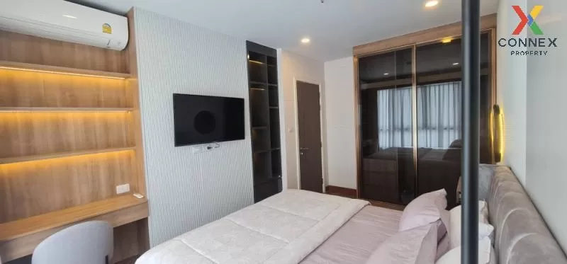 FOR SALE condo , Supalai Premier Charoen Nakhon , BTS-Khlong San , Khlong San , Khlong San , Bangkok , CX-76642