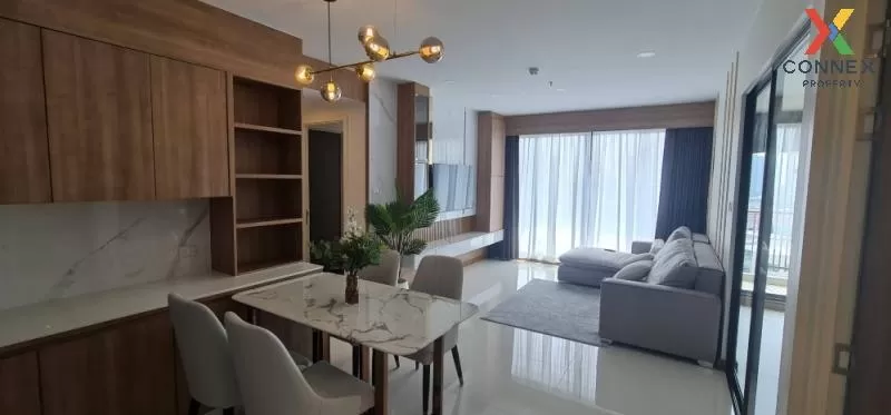 FOR SALE condo , Supalai Premier Charoen Nakhon , BTS-Khlong San , Khlong San , Khlong San , Bangkok , CX-76642