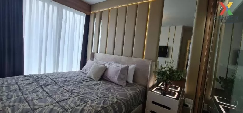 FOR SALE condo , Supalai Premier Charoen Nakhon , BTS-Khlong San , Khlong San , Khlong San , Bangkok , CX-76642