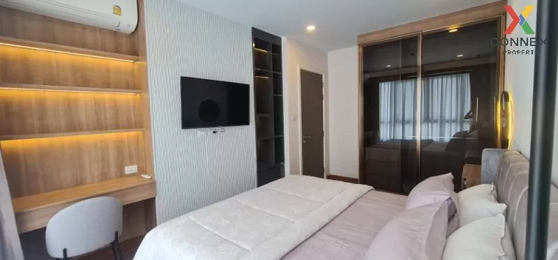 FOR SALE condo , Supalai Premier Charoen Nakhon , BTS-Khlong San , Khlong San , Khlong San , Bangkok , CX-76642