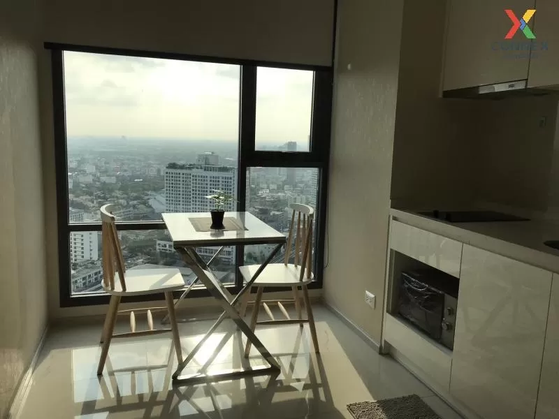 FOR RENT condo , RHYTHM Sukhumvit 42 , BTS-Ekkamai , Phra Khanong , Khlong Toei , Bangkok , CX-76643