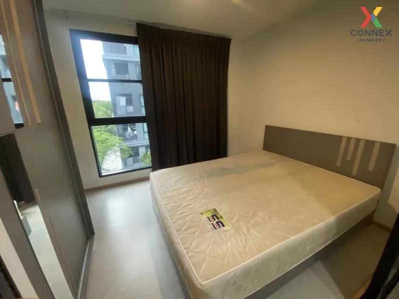 FOR RENT condo , The Excel Udomsuk , BTS-Udom Suk , Bang Chak , Bang Na , Bangkok , CX-76647