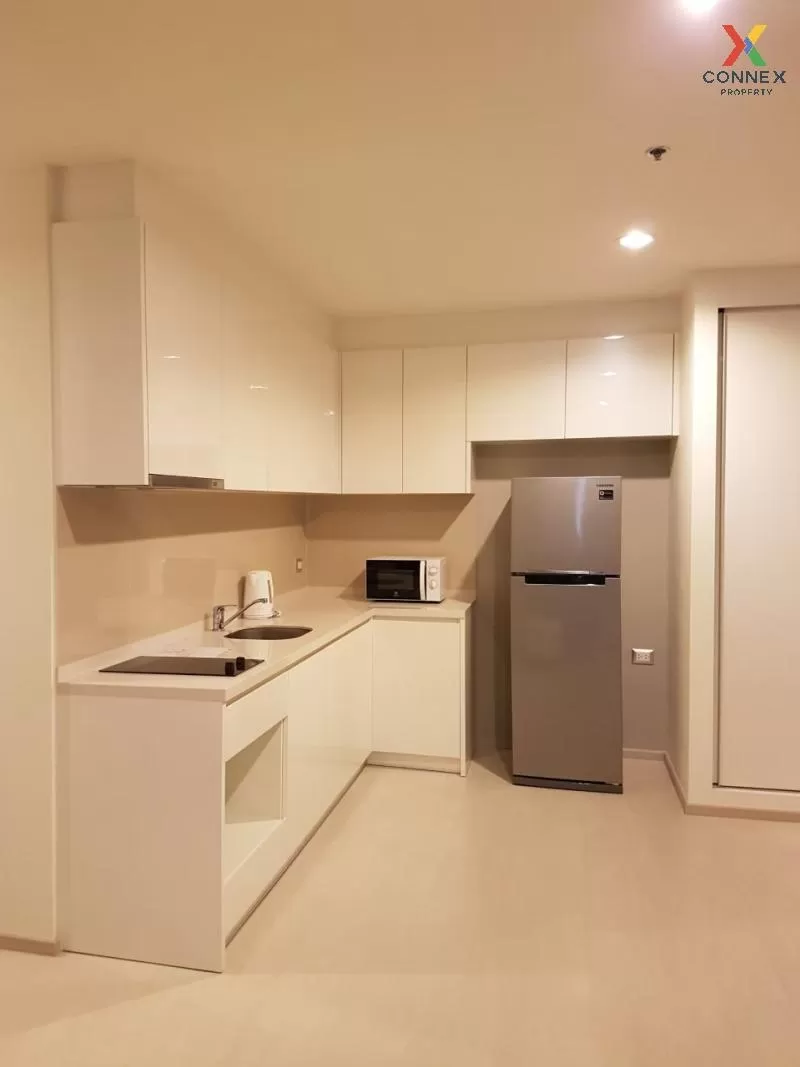 FOR RENT condo , RHYTHM Sukhumvit 42 , BTS-Ekkamai , Phra Khanong , Khlong Toei , Bangkok , CX-76648 3