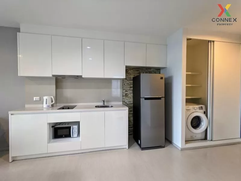 FOR RENT condo , RHYTHM Sukhumvit 42 , BTS-Ekkamai , Phra Khanong , Khlong Toei , Bangkok , CX-76651