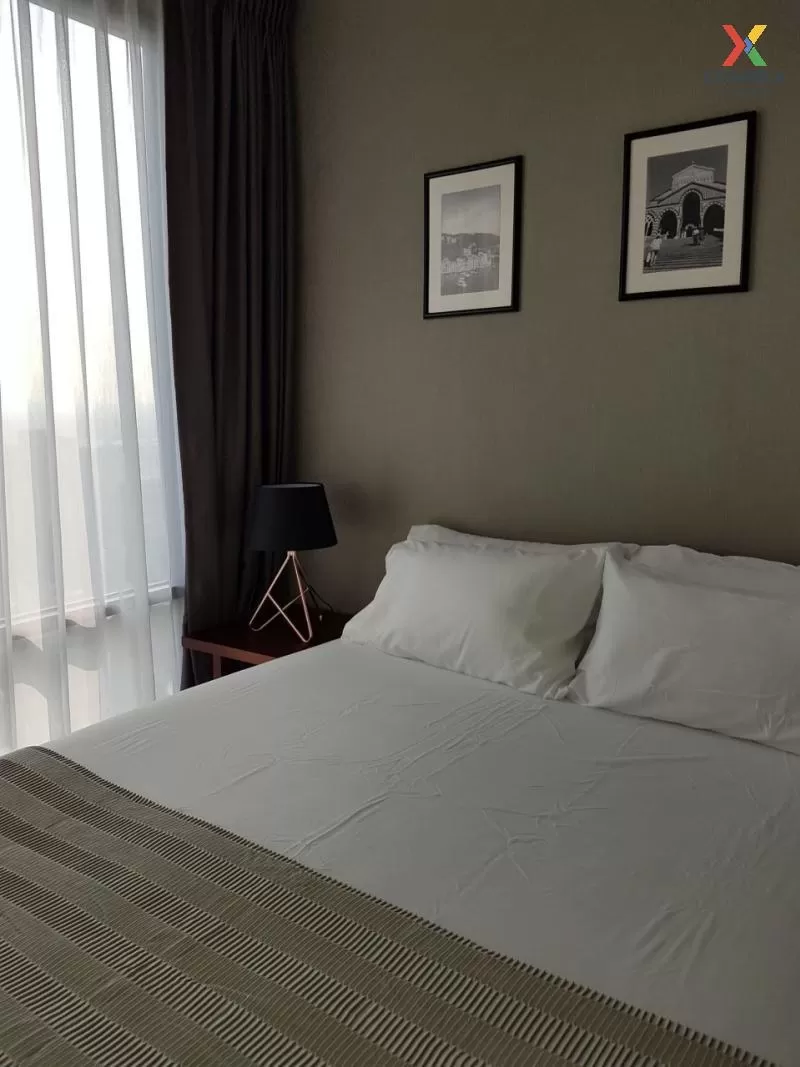 FOR RENT condo , RHYTHM Sukhumvit 42 , BTS-Ekkamai , Phra Khanong , Khlong Toei , Bangkok , CX-76653