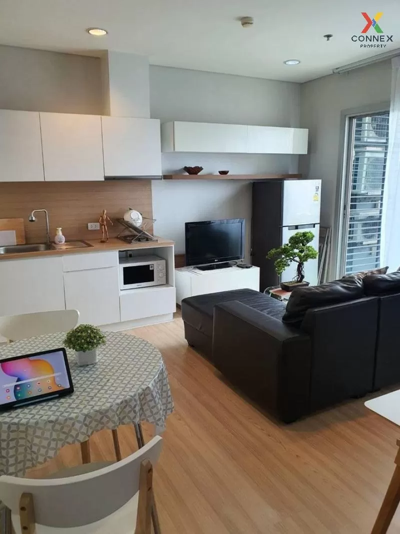 FOR RENT condo , Intro Phaholyothin - Pradipat , BTS-Phaya Thai , Sam Sen Nai , Phaya Thai , Bangkok , CX-76659 1