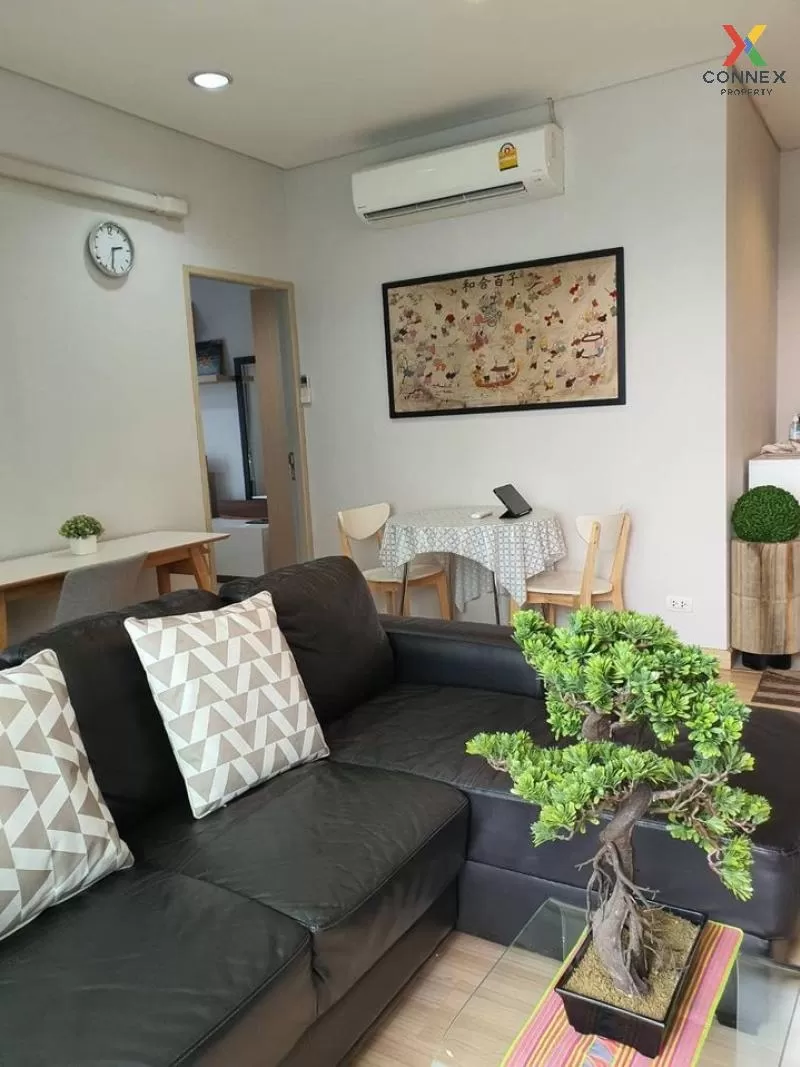 FOR RENT condo , Intro Phaholyothin - Pradipat , BTS-Phaya Thai , Sam Sen Nai , Phaya Thai , Bangkok , CX-76659 2